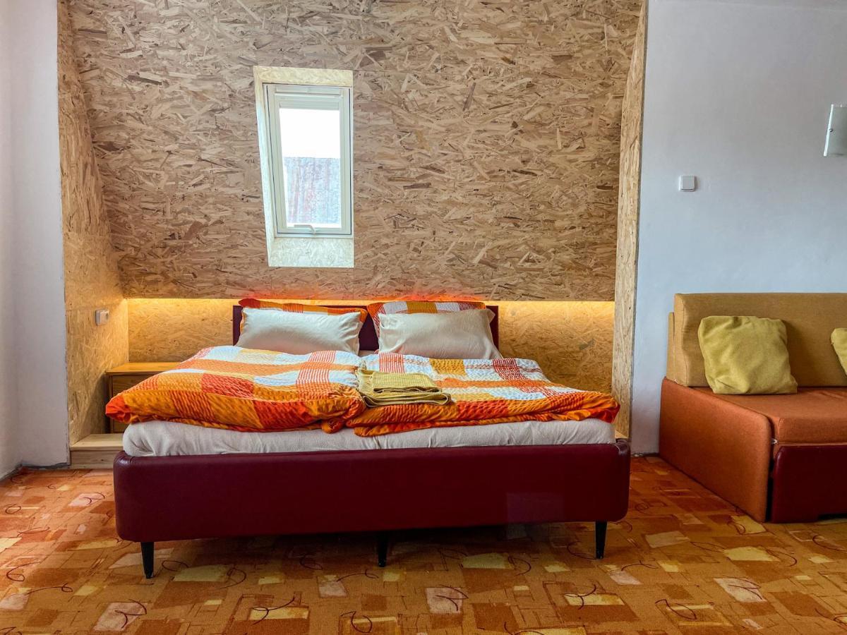 Guest House Privát Štrba Exteriér fotografie