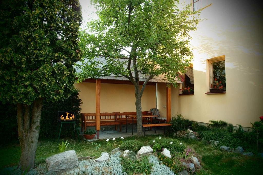 Guest House Privát Štrba Pokoj fotografie