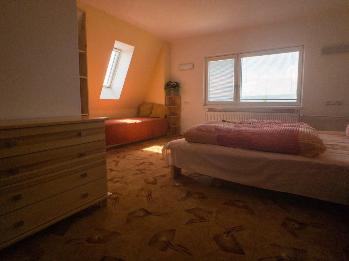 Guest House Privát Štrba Exteriér fotografie